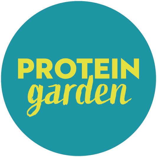 Protein Garden
